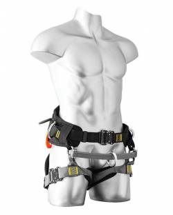 Tree Top Professional Harness